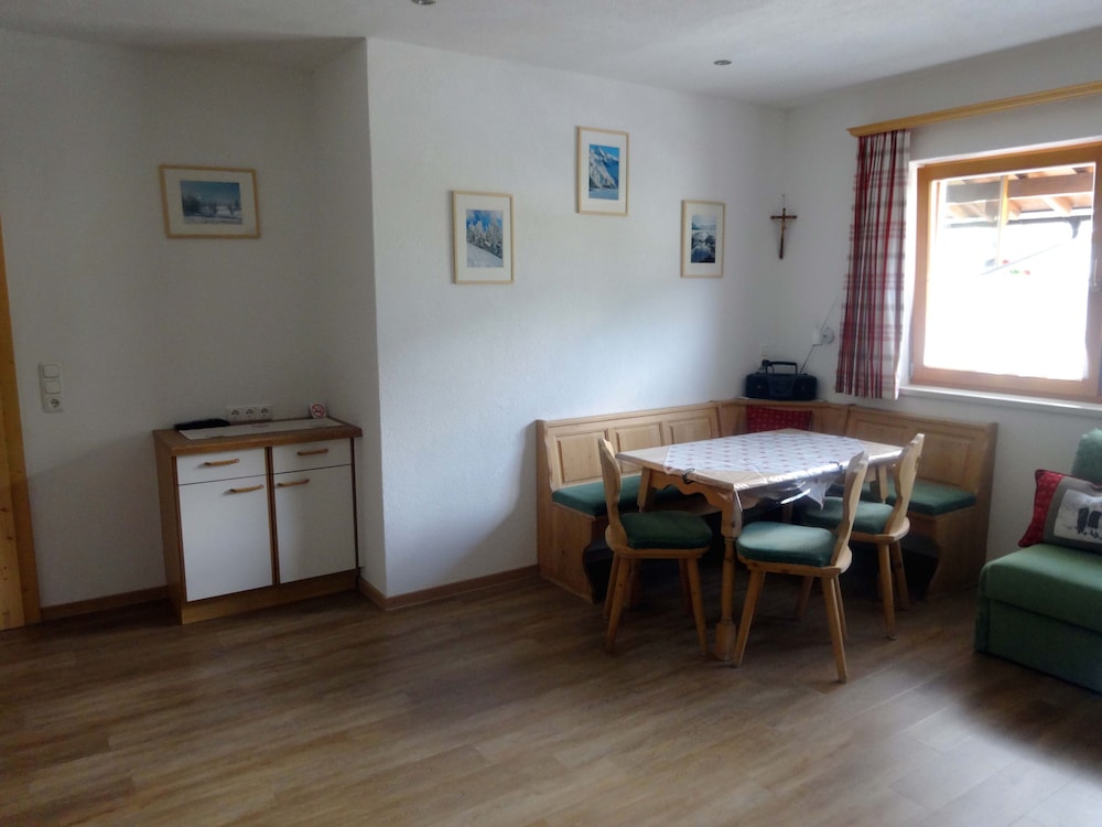 Apartment, 1 Bedroom photo 2