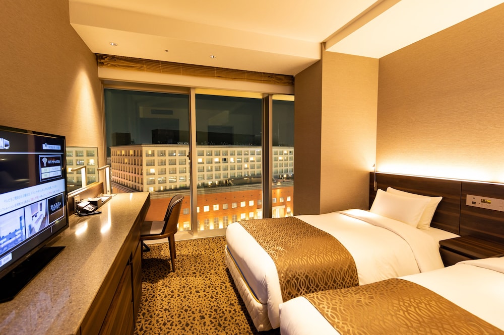 Eco Friendly, No Cleaning Plan, Superior Twin, Twin-beds x2, With bathtub