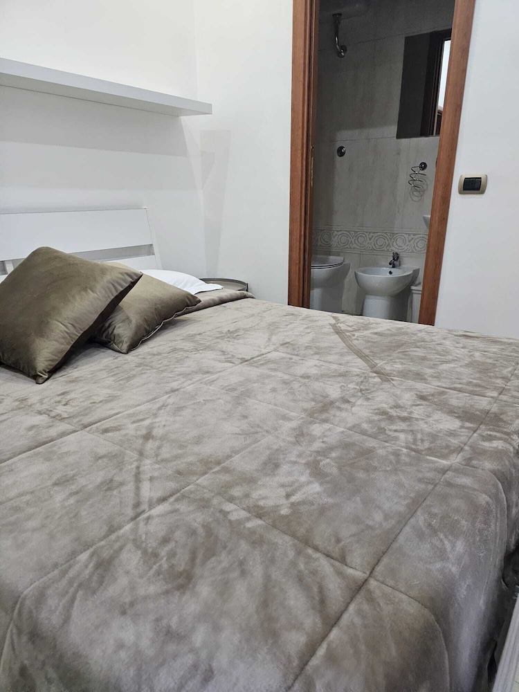Deluxe Double Room (Asso Denari)