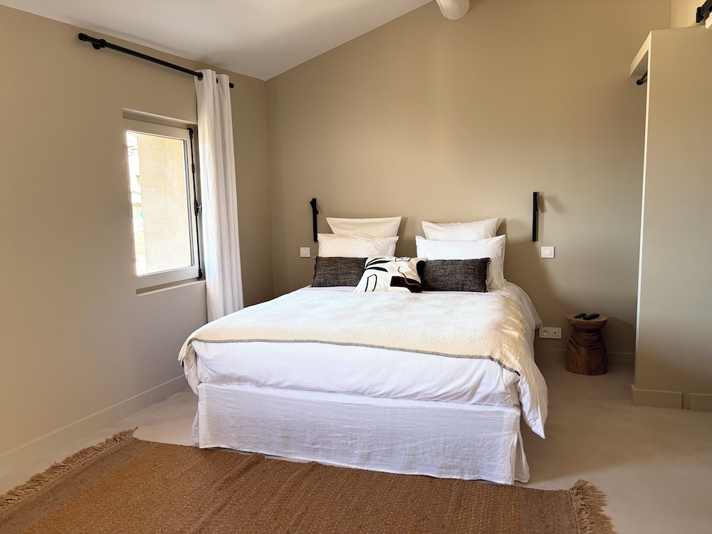 Double Room, Valley View photo 1