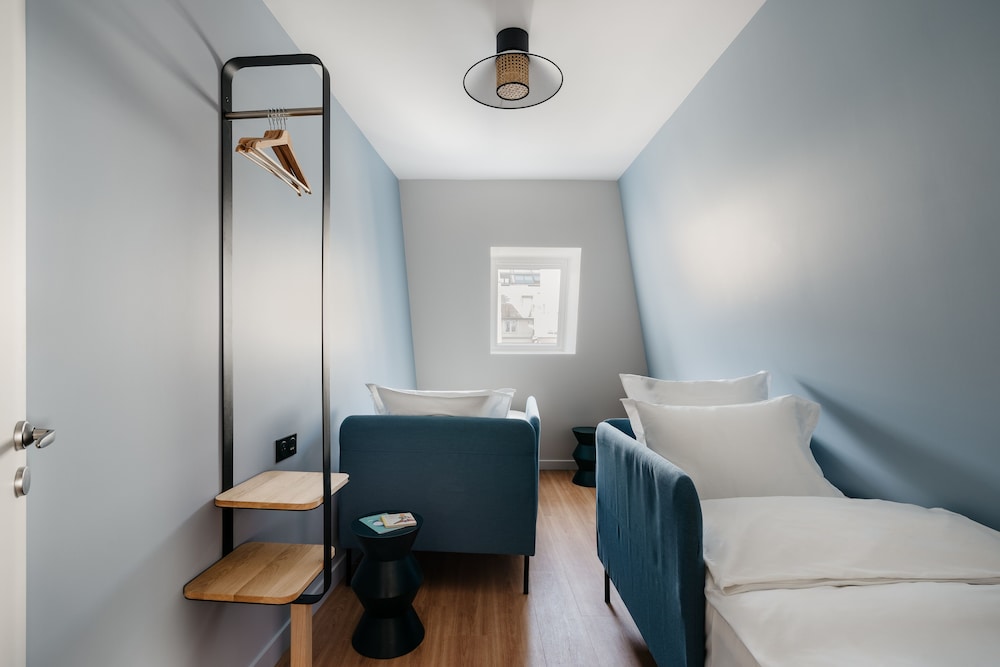 Apartment n°303 : Prestige suite, 3-bedrooms photo 2