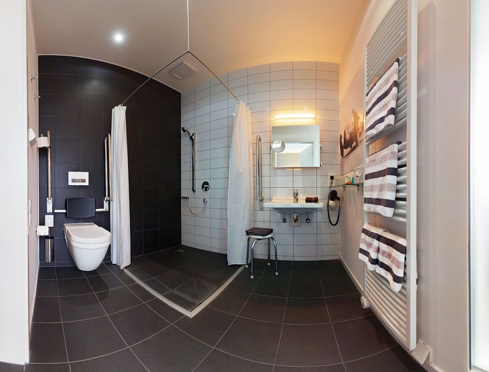 Design Double Room photo 2