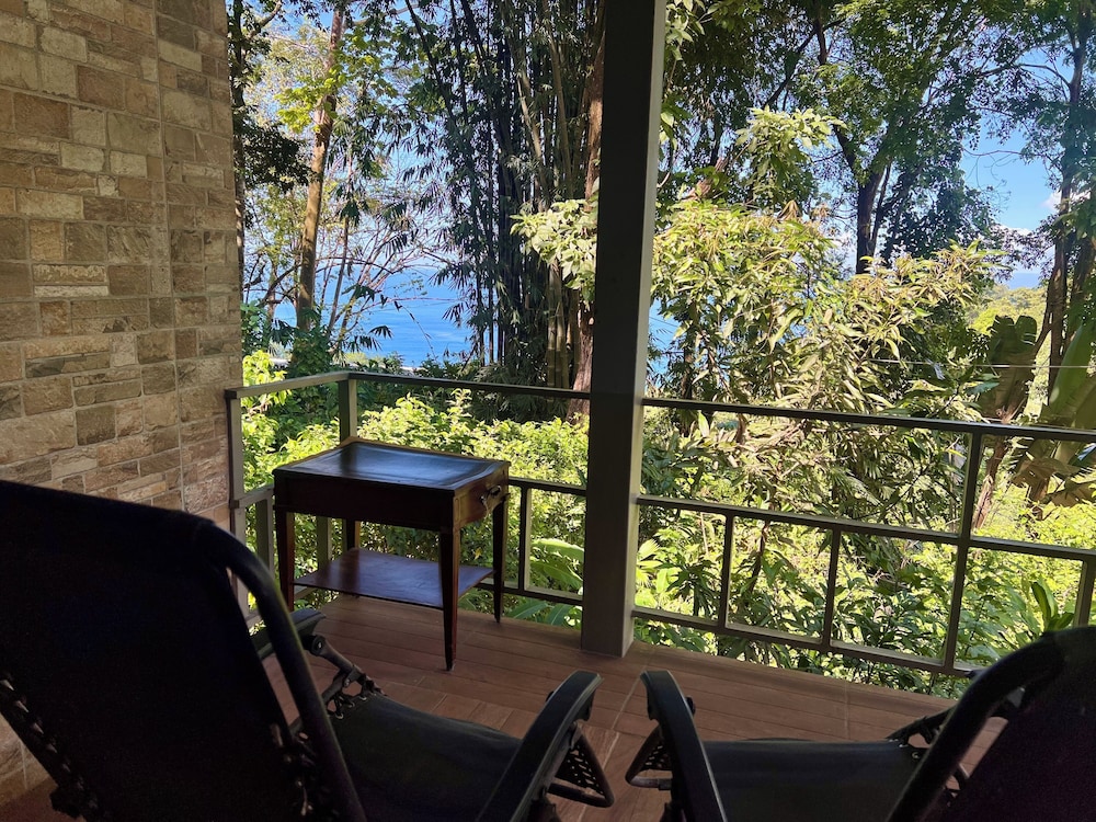 Deluxe Apartment, Balcony, Sea View