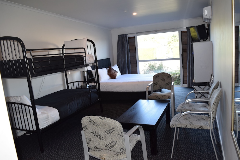 City View Quad Room photo 1