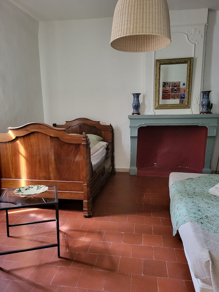 Family Double Room photo 3