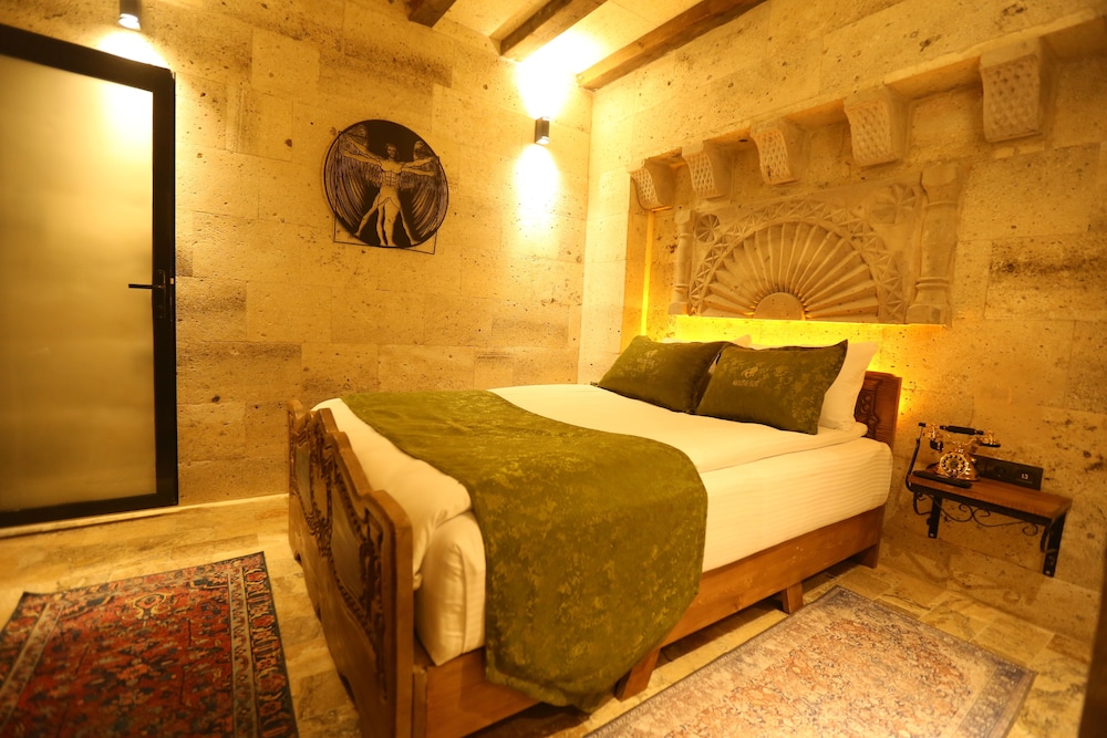 Economy Room - Photo 1