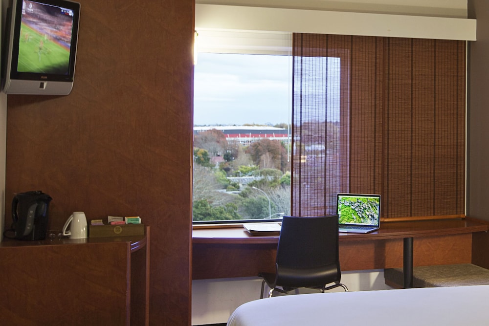 Superior Room, 1 Queen and 1 Single bed (Riverside) - Photo 3