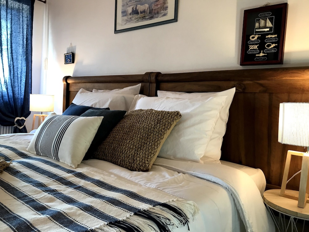 Chambre Double Deluxe