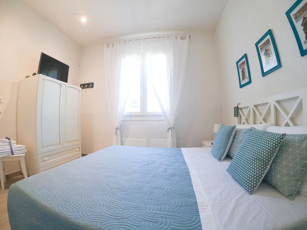 Family Quadruple Room photo 1