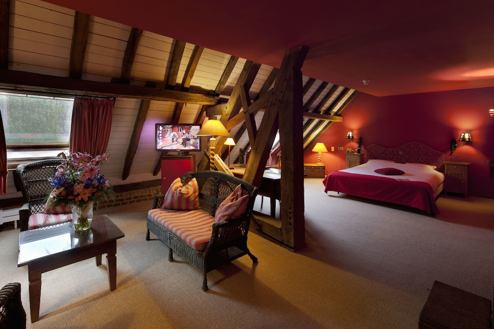Junior Suite - Photo 5