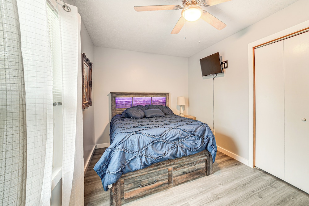 House (2 Bedrooms) photo 1