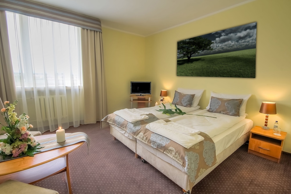 Comfort Double Room photo 2