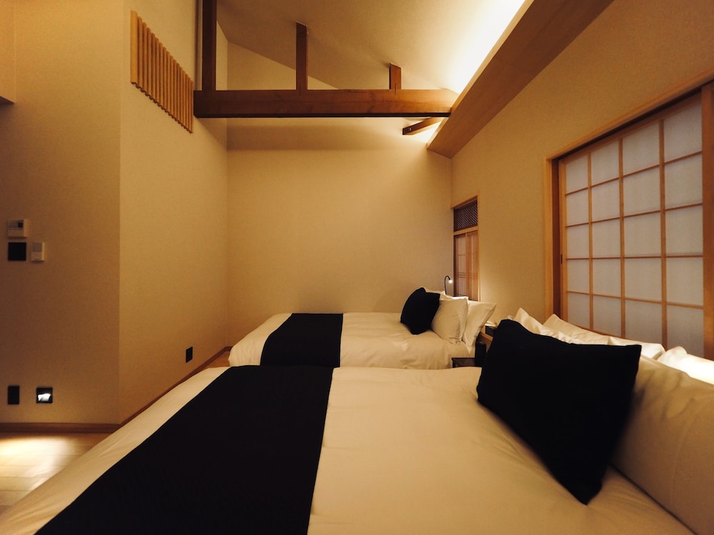 Luxury Room, Non Smoking (Kiyohira) photo 3