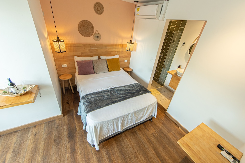 Exclusive Double Room, Balcony - Photo 2