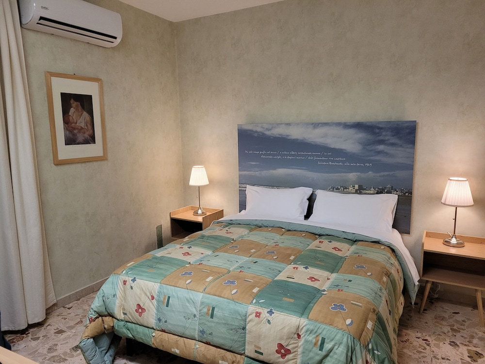 Suite Comfort, 2 camere da letto, 1 bagno privato