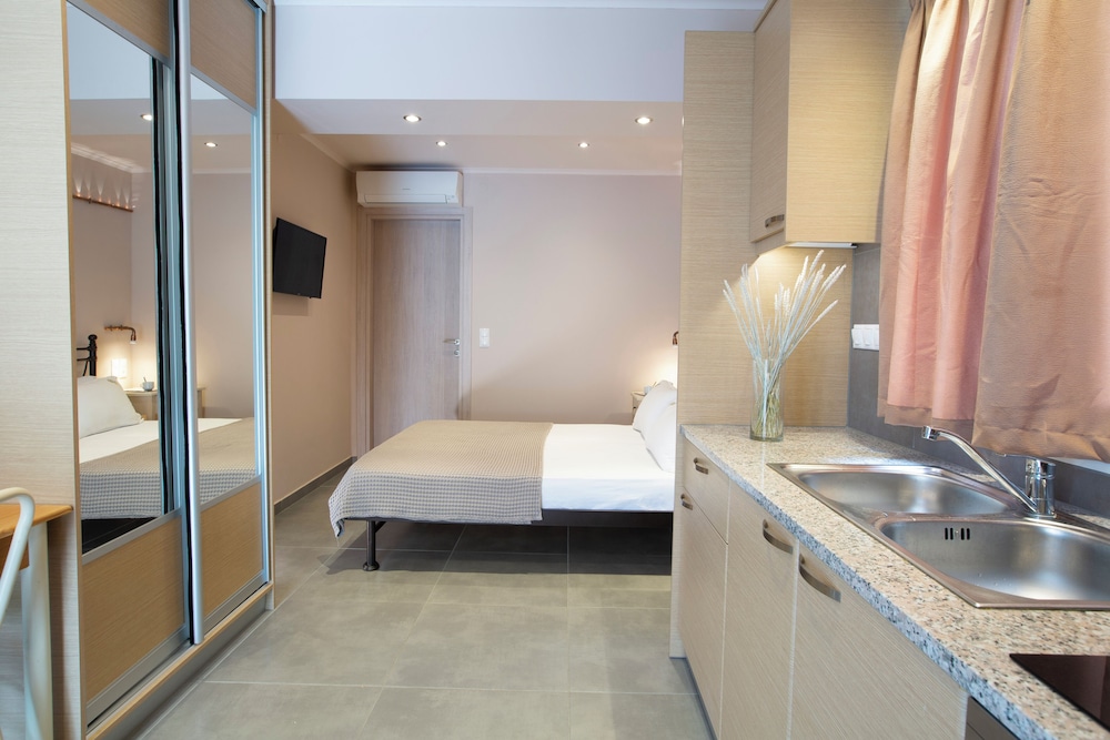 Villa Vita Holidays Apartments, Studios and Maisonettes, Zdjęcie 11