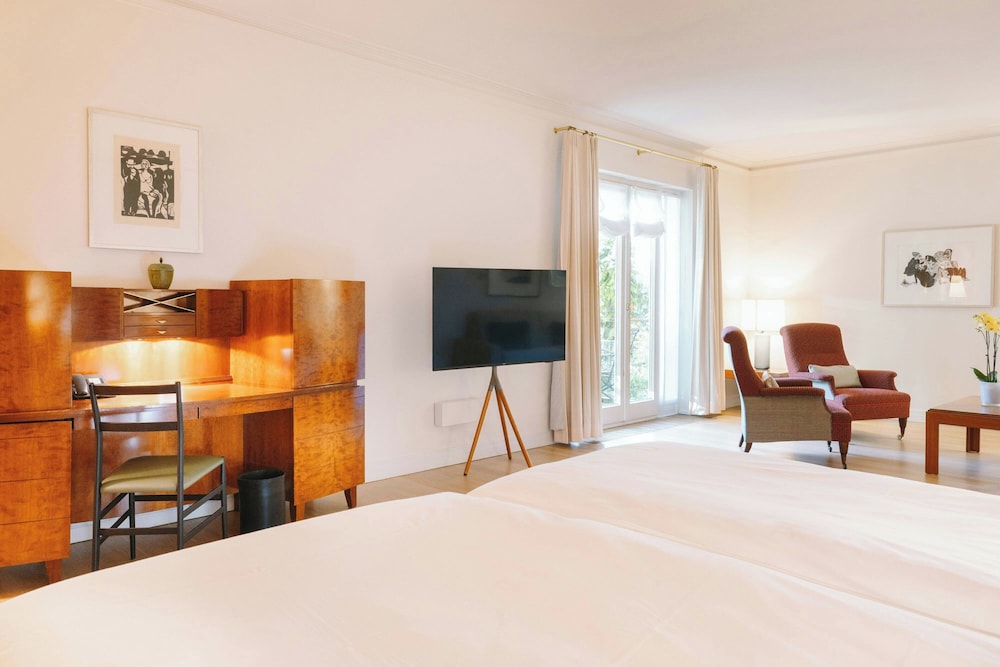 Studio, 1 Double Bed, City View photo 1