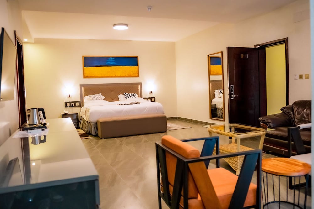 Superior Room photo 1