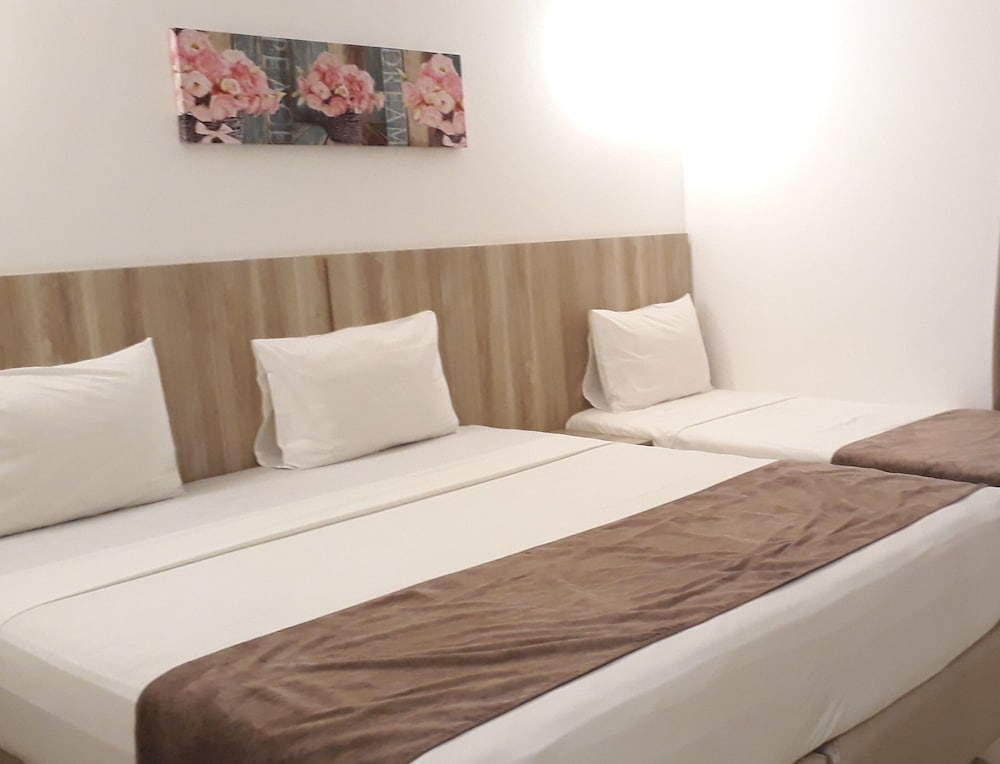 Superior Triple Room photo 1