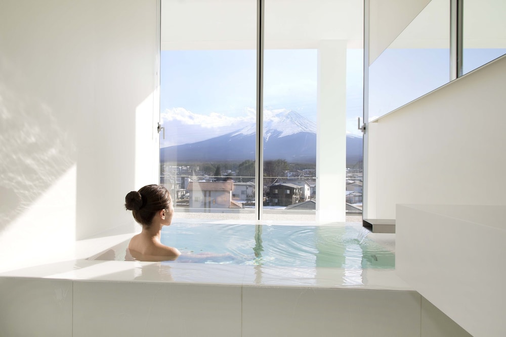 THE Suite, Mount Fuji View - Photo 8