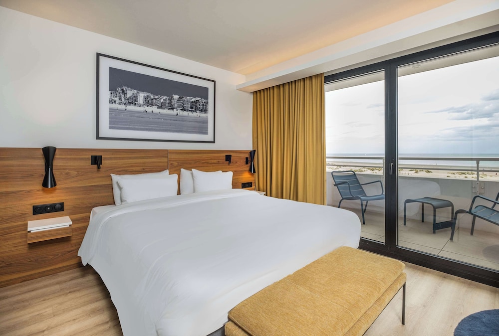 Superior Room, Balcony, Sea View - Photo 5