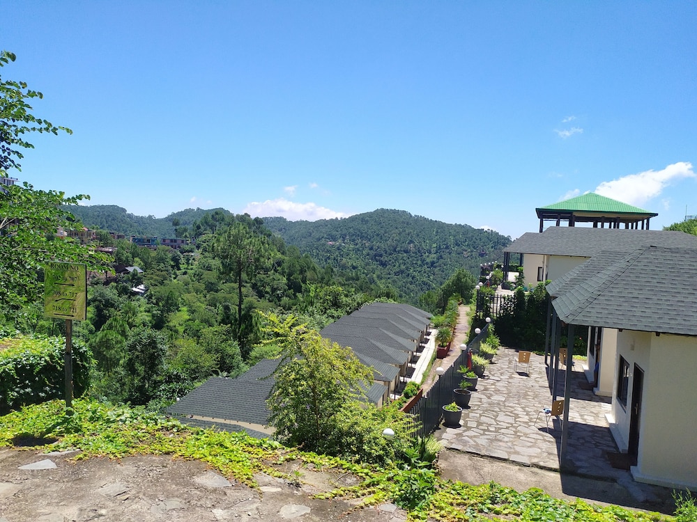 Himalayan Glamping photo 3