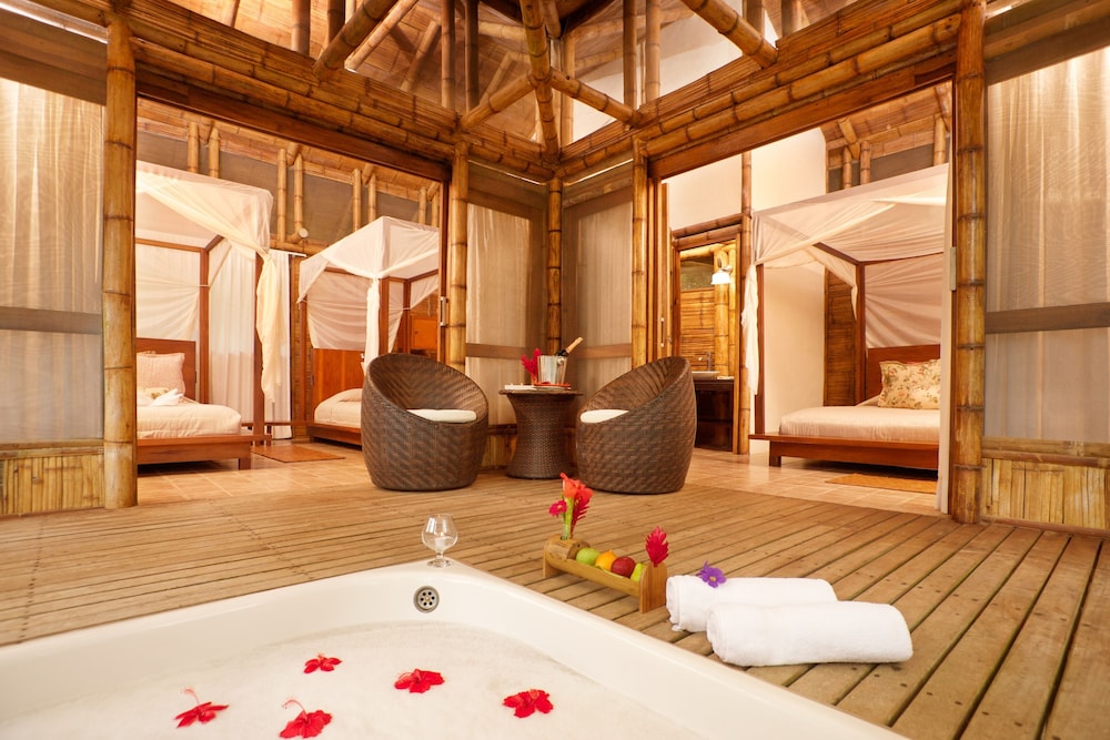 Family Double or Twin Room