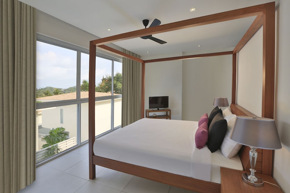 Luxury Pool Villa photo 3
