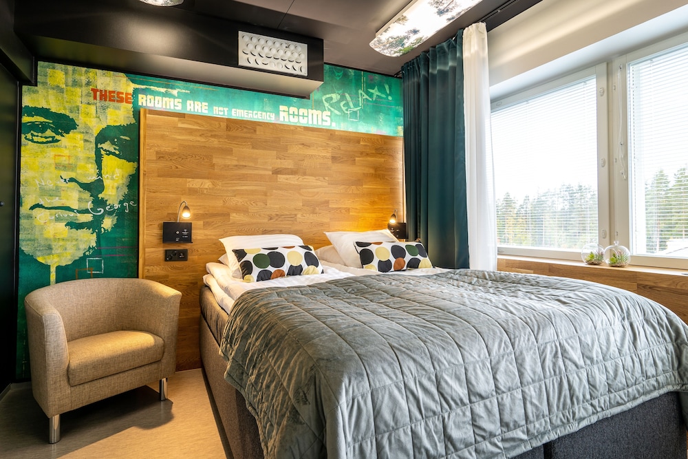Superior Twin Room photo 1