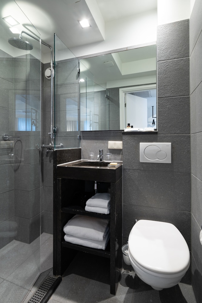 Premium Double Room (Single Use - Basic) photo 2