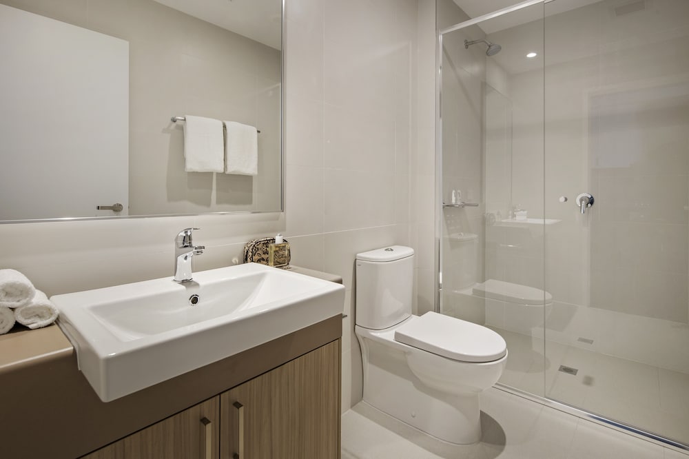 2 Bedroom Apartment thumbnail 6