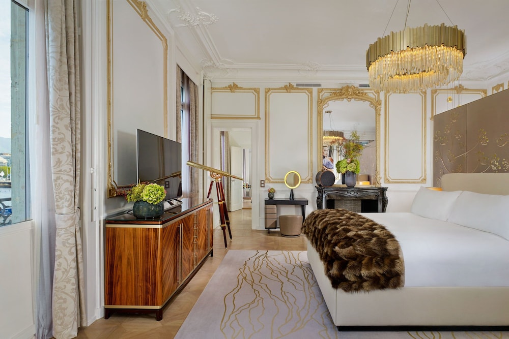 Presidential Suite, 1 Bedroom thumbnail 5
