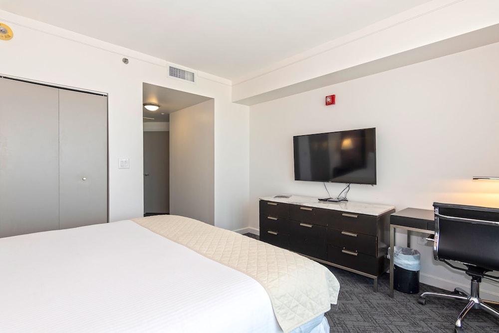 Deluxe Condo, 1 Bedroom photo 3