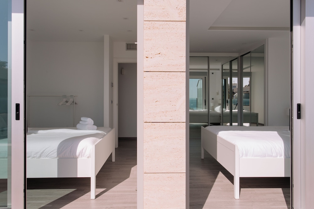 Apartamento, 3 habitaciones, vista al mar