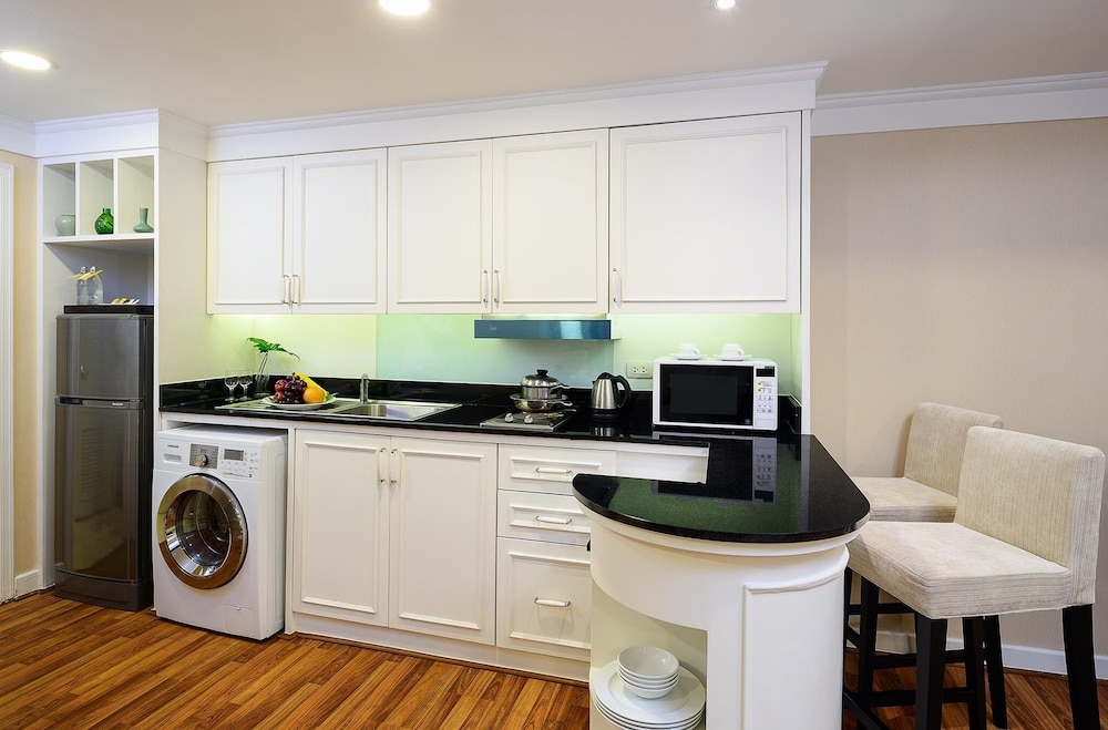 Junior Suite photo 3