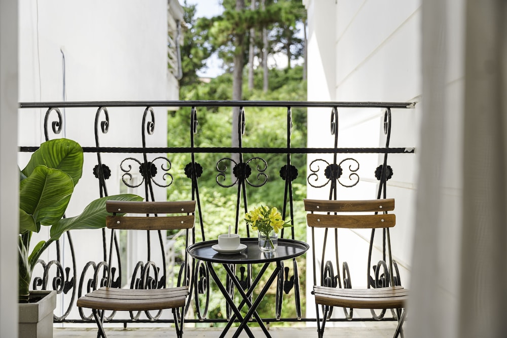 Superior Double Room, Balcony - Photo 7
