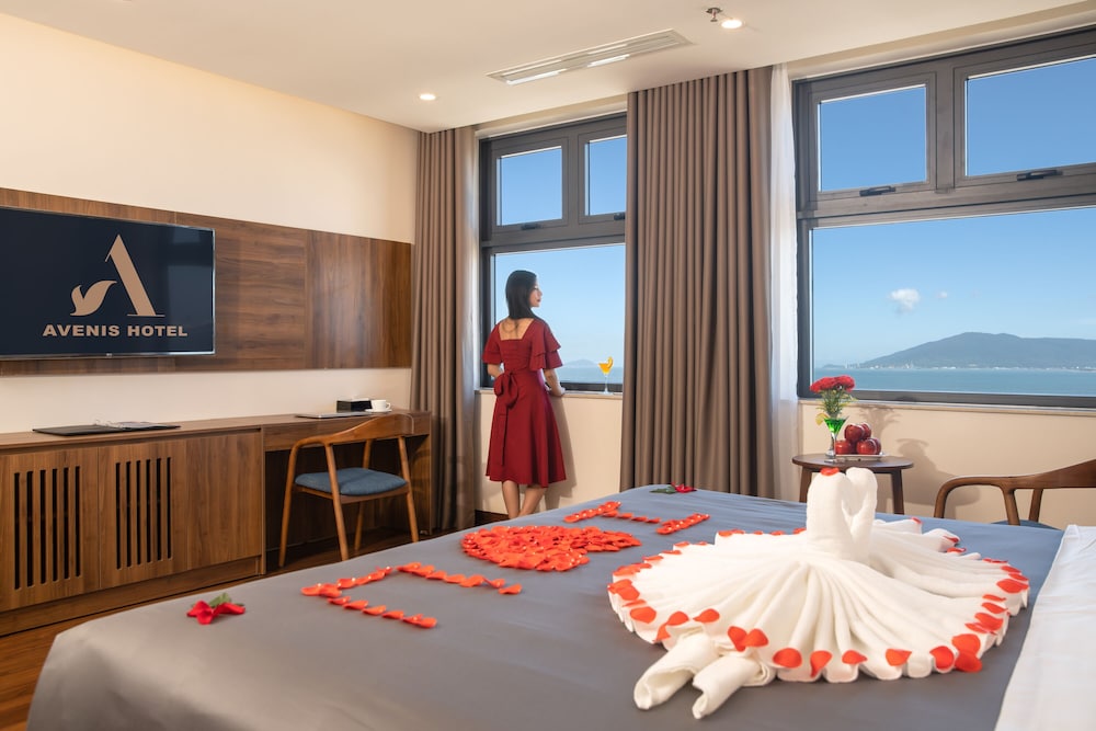Ocean Suite