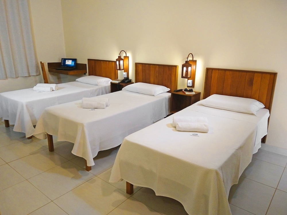 Comfort Triple Room, 3 Twin Beds photo 1
