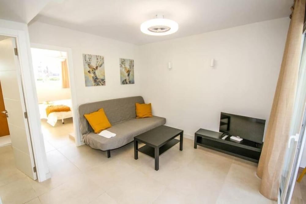 Apartamento Superior