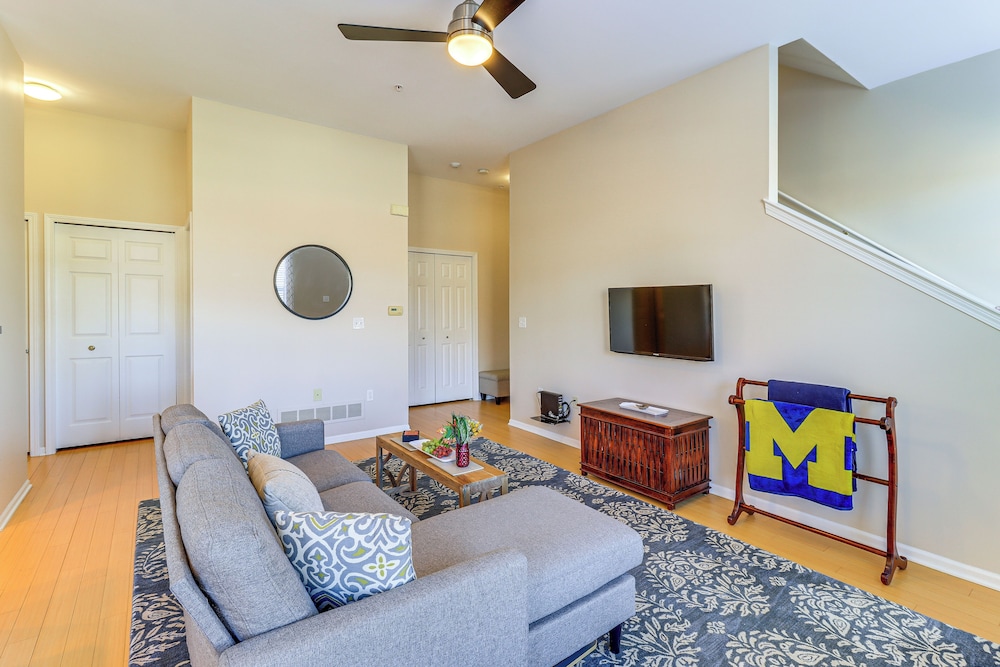 Apartment (2 Bedrooms) photo 1