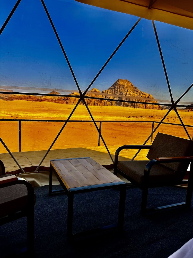 Martian Tent - Photo 7