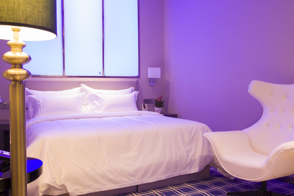 Special Offer Double Bed Room(No Window)
