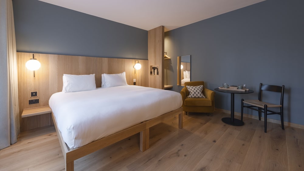 Accessible Room - Photo 2