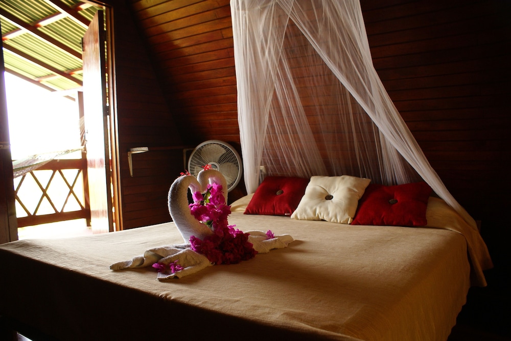 Bungalow, 1 Bedroom, Terrace, Ocean View photo 1