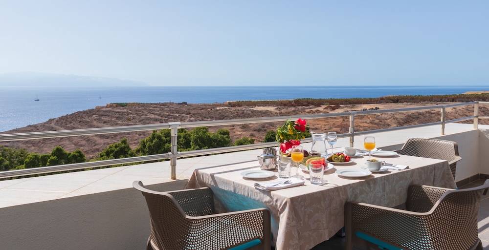Apartamento Deluxe, 2 habitaciones (La Gomera - 6 personas)