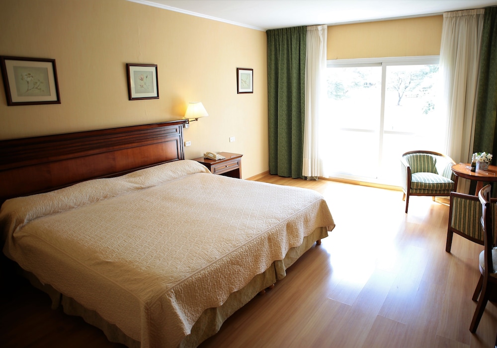 Double Room, 1 King Bed