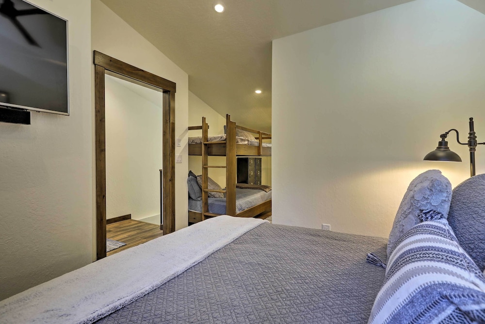 Apartment (2 Bedrooms) photo 2
