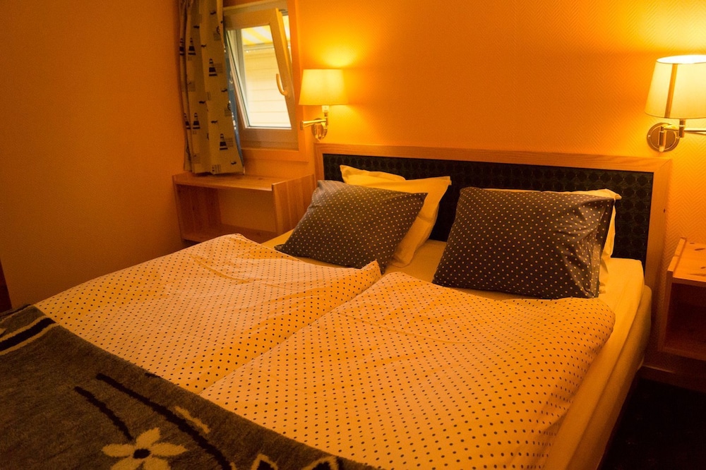 Double Room - Photo 1