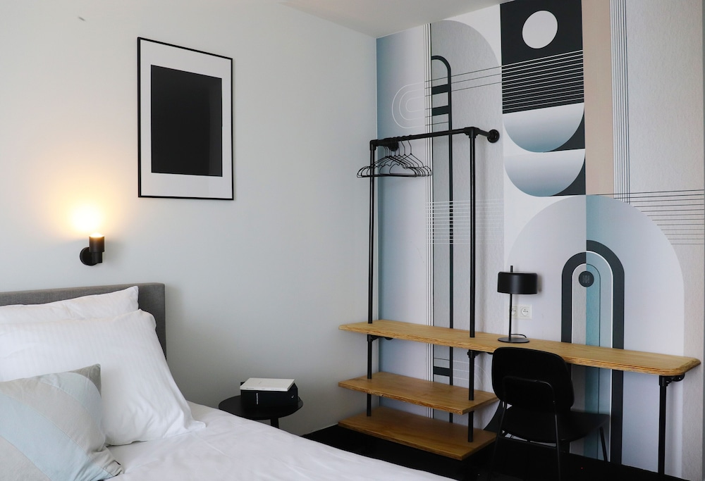 Comfort Triple Room - Photo 7