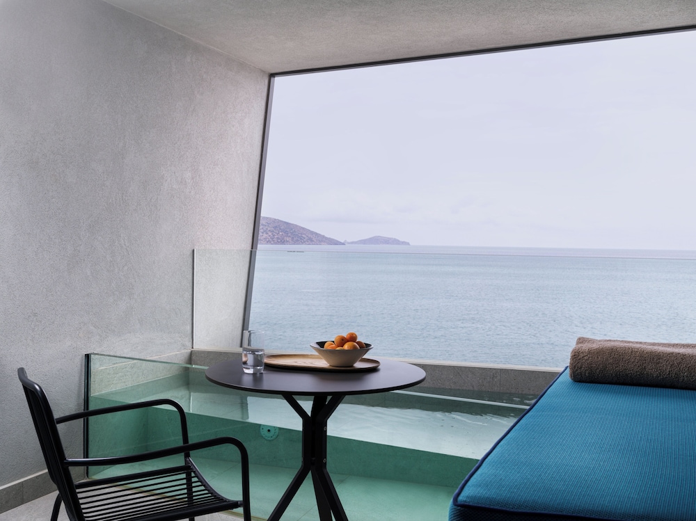 Premium Room, Multiple Beds, Sea View (Private Plunge Pool)